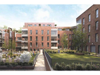 2 bedroom apartment for sale