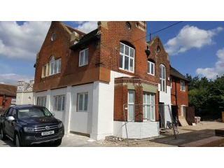 Portswood Road, Portswood (600)