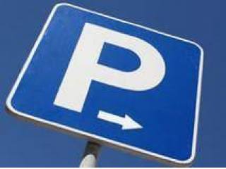 Car Parking Space 5, Lambs Conduit..
