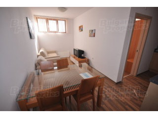 Fully Furnished Apartment In A Top..