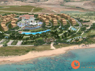 Le Castella Resort And Spa, Crotone