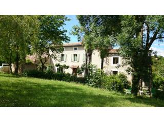 Big House With Garden, Vineyard And..