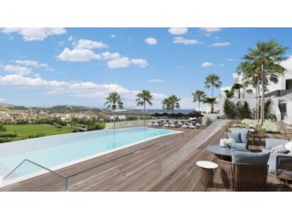 The home of your dreams in La Cala de Mijas. Ideally..
