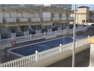 2 Bedrooms - Townhouse - Murcia - For..