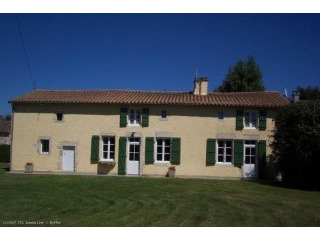 Impressive 3 Bed Stone House