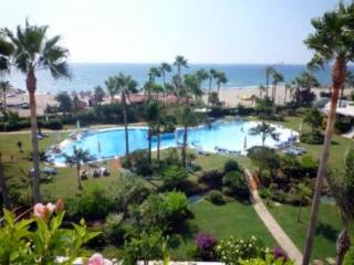 Los Granados Puerto Banus..