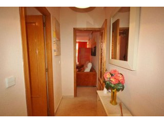 Studio In Playa Los Locos,Torrevieja..