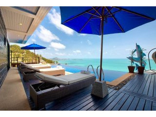 Sunrise Mountain Villa