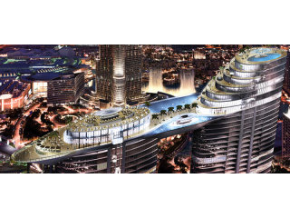 The Address Residences Sky View