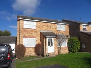 Yew Tree Close, Selby