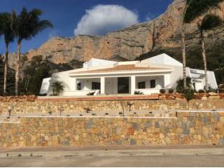 4 Bedroom Villa in Javea
