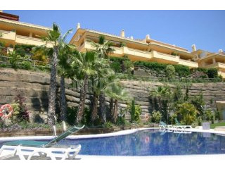 Apartment For Sale In Sierra Blanca..