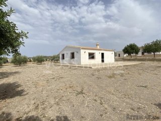 NEW LISTING TO VOSS HOMES - A 2 bed, 2 bath Country..