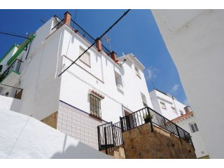 Town House for Sale in Competa, Competa..