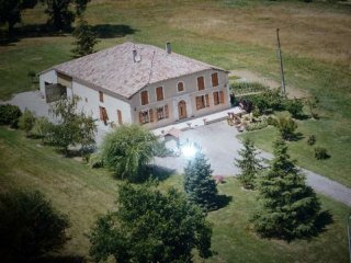 Beautiful Character House