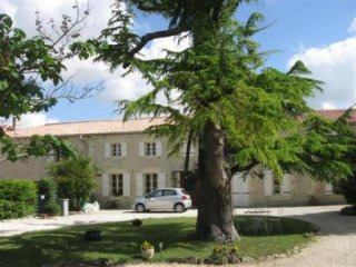 Stone House With Two Gites