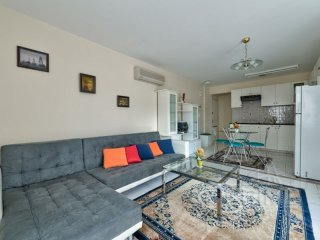 2 Bedrooms - Apartment - Limassol - For..