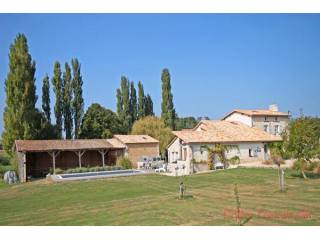 Auge (79) - For sale luxury house with..
