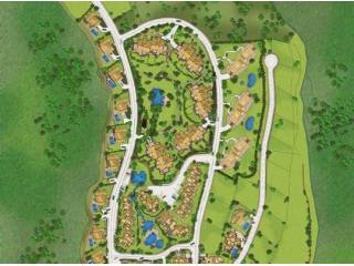 Excellent golf location between Puerto..