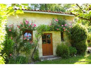 Farmhouse with gites complex -..