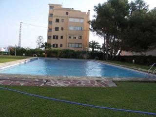 3 Bedroom Duplex Apartment in Javea