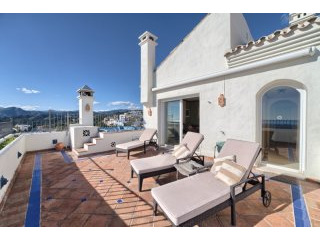 PENTHOUSE FOR SALE IN LA HEREDIA