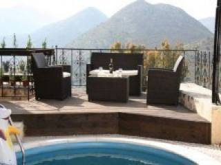 Traditional Hotel For Sale In Crete