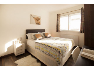 Twin for couple near Acton Town station