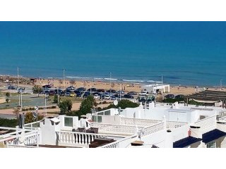 Studio In La Mata, Torrevieja, Alicante..