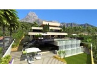 6 Bedrooms - Villa - Malaga - For Sale