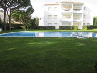 APARTMENT IN PLATJA DE PALS