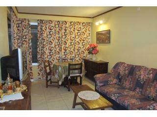 Apartment - This 2 bedroom 1 bathroom..