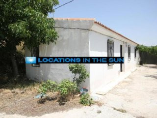 Cortijo / Country House in Velez Rubio