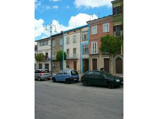 Large townhouse in a beautiful location.