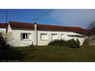 Small Town Centre Bungalow With..