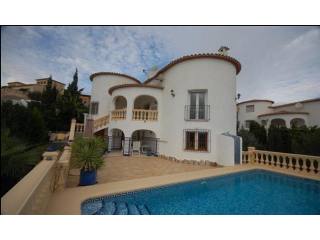 Villa For Sale Adsubia, Pego - Ref: 2240