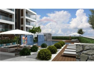 Condo/Apartment - For Sale - Potamos..