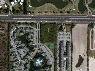 Land For Sale: 6901 20TH ST