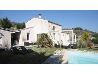 2 Bedrooms - Villa -..