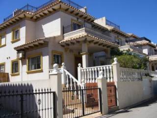 3 Bedrooms - Property - Alicante - For..
