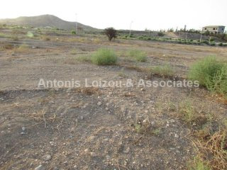 680m2 Residential Plot At Geri