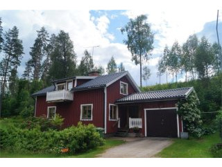 Eksharad, Hagfors