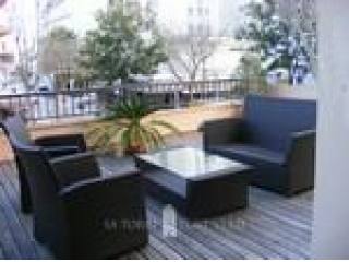 Real Estate Mallorca, modern Apartment..