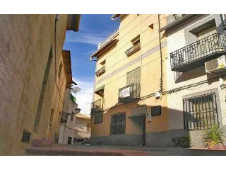Resale · Townhouse · Spain · Costa Bl..