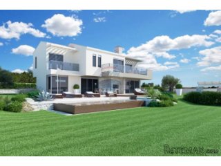 Višnjan, Villa na predivnoj lokaciji