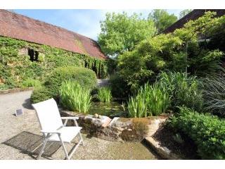 Charming House with 3 Gites on 16..