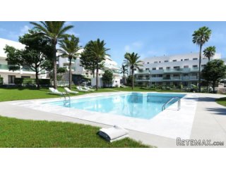 These apartments are very well laid out; spacious..