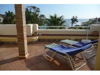 TOWNHOUSE FOR SALE ESTEPONA