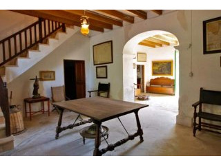 Unique and huge estate with 288.000 m2..