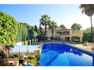 5 Bedroom Villa In Javea